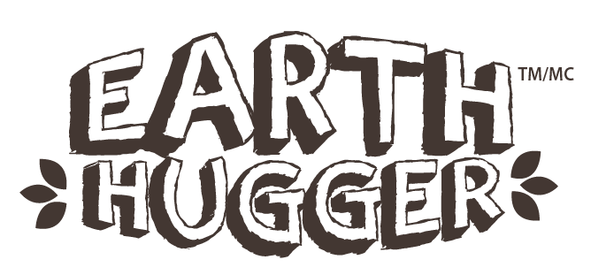 Earth Hugger Logo