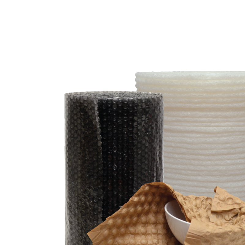 Packing Materials Earth Hugger